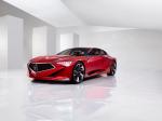 Acura Precision Concept 2016 года